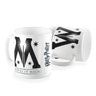 Caneca Harry Potter misterio magico - 1