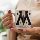 Ver imagem 2 de Caneca Harry Potter Misterio Magico