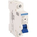 Ver imagem 1 de Minidisjuntor Tdj3 1 P 10 a 3 Ka Curva C Tramontina Tramontina