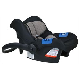 Bebê Conforto Burigotto Touring X de 0 até 13 Kg Cappuccino - 2