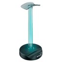 Ver imagem 2 de Suporte para Headset Rgb Sph-18 Brx