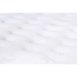 Colchão Casal Espuma Visco Gel Molas Ensacadas Pocket Gold Star Pillow Top (138x188x27) - 5