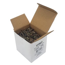 Parafuso Chipboard Phillips Stein 3.0x22 Caixa 1.000 Pçs - 4