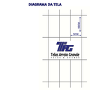 Ver imagem 5 de TELA SOLDADA TAG MALHA 5x10cm FIO 1,60mm RL 25X1,5m