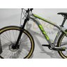 Bicicleta GTA Insane aro 29 - 11v Shimano Deore - Freio Shimano Hidráulico - Suspensão GTA 377 RX a  - 12