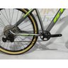 Bicicleta GTA Insane aro 29 - 11v Shimano Deore - Freio Shimano Hidráulico - Suspensão GTA 377 RX a  - 7