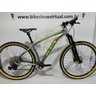 Bicicleta GTA Insane aro 29 - 11v Shimano Deore - Freio Shimano Hidráulico - Suspensão GTA 377 RX a  - 1