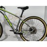 Bicicleta GTA Insane aro 29 - 11v Shimano Deore - Freio Shimano Hidráulico - Suspensão GTA 377 RX a  - 14