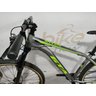 Bicicleta GTA Insane aro 29 - 11v Shimano Deore - Freio Shimano Hidráulico - Suspensão GTA 377 RX a  - 11