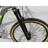 Bicicleta GTA Insane aro 29 - 11v Shimano Deore - Freio Shimano Hidráulico - Suspensão GTA 377 RX a  - 4