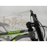 Bicicleta GTA Insane aro 29 - 11v Shimano Deore - Freio Shimano Hidráulico - Suspensão GTA 377 RX a  - 3