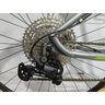 Bicicleta GTA Insane aro 29 - 11v Shimano Deore - Freio Shimano Hidráulico - Suspensão GTA 377 RX a  - 8