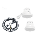 Ver imagem 1 de Fame Resistencia para Ducha Faminho 6800w x 220v