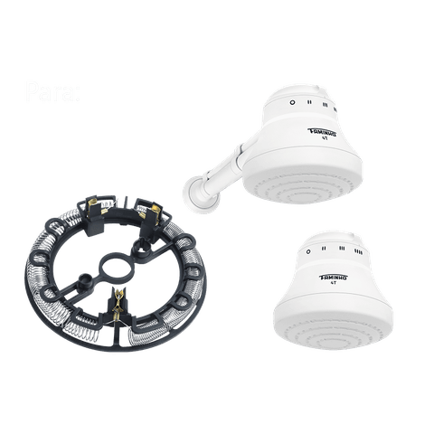 Fame Resistencia para Ducha Faminho 6800w x 220v