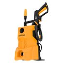 Ver imagem 4 de Lavadora de Alta Pressão Wap Eco Fit Plus WL1830 Engate Rápido 1600W 1700 Psi 360L/H 8 Metros de Alc