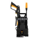 Ver imagem 6 de Lavadora de Alta Pressão Wap Eco Fit Plus WL1830 Engate Rápido 1600W 1700 Psi 360L/H 8 Metros de Alc