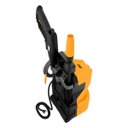Ver imagem 2 de Lavadora de Alta Pressão Wap Eco Fit Plus WL1830 Engate Rápido 1600W 1700 Psi 360L/H 8 Metros de Alc