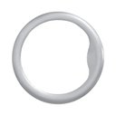 Ver imagem 1 de Moldura da Porta para Secadora Electrolux Stl11