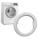 Ver imagem 2 de Moldura da Porta para Secadora Electrolux Stl11