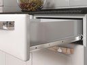 Ver mais imagens de Cozinha de Aço Completa Rose com 3 Peças – Branco Itatiaia