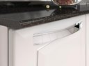 Ver imagem 7 de Cozinha de Aço Completa Rose com 3 Peças – Branco Itatiaia