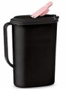 Ver imagem 3 de Jarra Perfeita 1,8 Litros Black e Rosa Tupperware