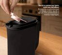 Ver imagem 6 de Jarra Perfeita 1,8 Litros Black e Rosa Tupperware