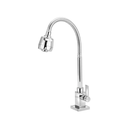 Ver imagem 1 de Torneira Cozinha Gourmet Bancada C-70 C/ Dois Jatos