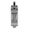 Fusível Nh00c 10a X 500 Volts - Nh-00c-10/500 - Negrini - 1