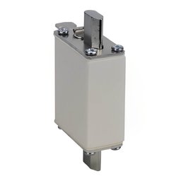 Fusível Nh00c 10a X 500 Volts - Nh-00c-10/500 - Negrini - 2