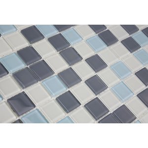 Pastilha de Vidro 30x30 Colore