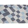 Pastilha de Vidro 30x30 Colore - 1