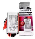 Ver imagem 1 de Transformador Eletronico Philips Dimerizavel 220v 15w 12v Et-ld15a26