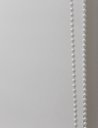 Ver imagem 2 de Persiana Rolo Translúcida Branca 60 (L) x 260 (A) cm Cortina Sunscreen Solar Off-White 0,60 X 2,60