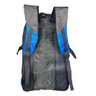 Mochila Adventure Caminhada/Viagem BNZ202193 Yi Rong Azul C/Cinza Chumbo - 7