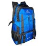Mochila Adventure Caminhada/Viagem BNZ202193 Yi Rong Azul C/Cinza Chumbo - 5