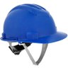 Capacete Azul Esc. Jug/Textil Com Cat Vonder - 1