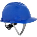 Ver imagem 1 de Capacete Azul Esc. Jug/Textil Com Cat Vonder