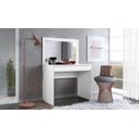 Ver imagem 4 de Penteadeira Camarim Cooper Branco