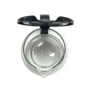 Ver imagem 3 de Jarra Cafeteira Black+decker Dcm 40 Preto | Vidro