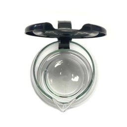 Jarra Cafeteira Black+decker Dcm 40 Preto | Vidro - 3