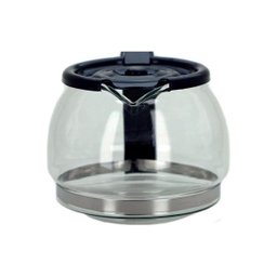Jarra Cafeteira Black+decker Dcm 40 Preto | Vidro - 2