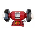 Ver imagem 1 de Moto Esmeril Bancada Mm100i 1hp Monofásico Motomil - 127v