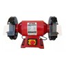Moto Esmeril Bancada Mm100i 1hp Monofásico Motomil - 127v - 1
