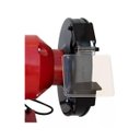 Ver imagem 4 de Moto Esmeril Bancada Mm100i 1hp Monofásico Motomil - 127v