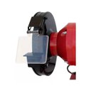 Ver imagem 2 de Moto Esmeril Bancada Mm100i 1hp Monofásico Motomil - 127v