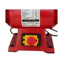 Ver imagem 5 de Moto Esmeril Bancada Mm100i 1hp Monofásico Motomil - 127v