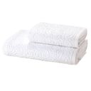 Ver imagem 3 de Toalha de Banho Döhler Provença Branco 70x140cm