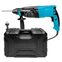 Ver imagem 1 de Martelete Perfurador 220V com Kit de Acessórios e Maleta