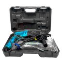 Ver imagem 4 de Martelete Perfurador 220V com Kit de Acessórios e Maleta
